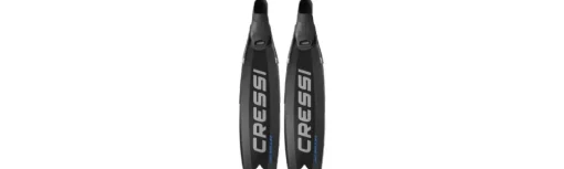 Aleta Cressi Gara Turbo Impulse