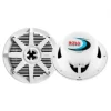 Altavoces de 2 Vías Boss Marine 18W