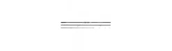 Caña Cinnetic Armed XBR LC Heavy Hybride