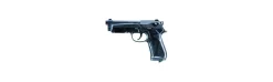 Pistola Airsoft CO2 Beretta 90two