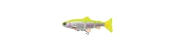 Señuelo Savage Gear 4D Line Thru Trout 15cm 35g Slow Sinking
